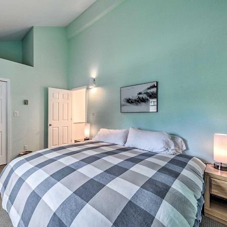 Dreamy, Family-Friendly Cloudcroft Townhome! Dış mekan fotoğraf