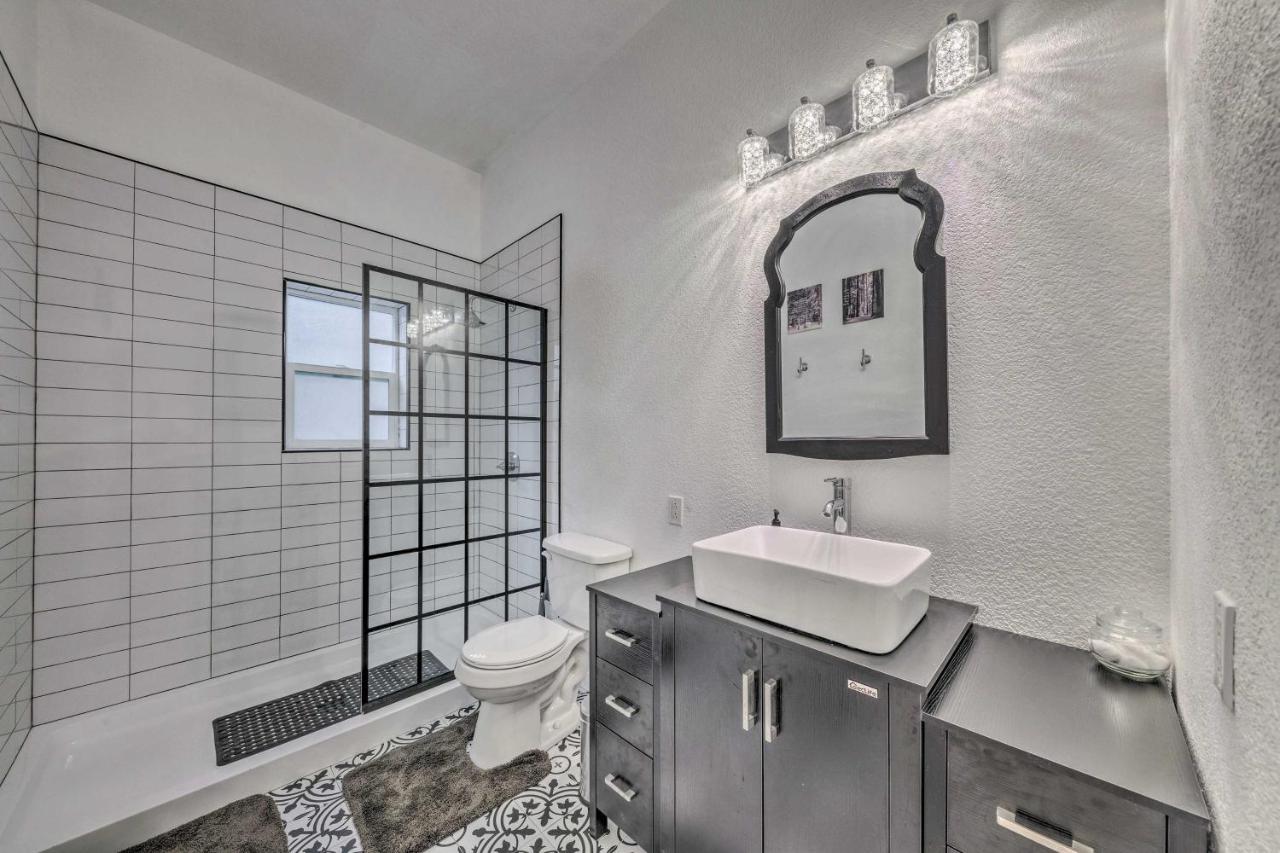 Dreamy, Family-Friendly Cloudcroft Townhome! Dış mekan fotoğraf