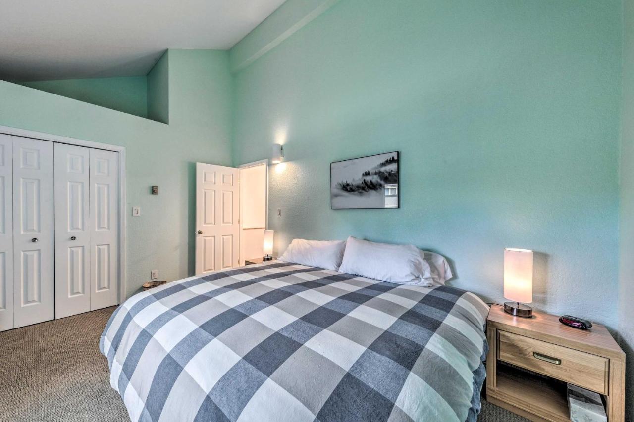 Dreamy, Family-Friendly Cloudcroft Townhome! Dış mekan fotoğraf