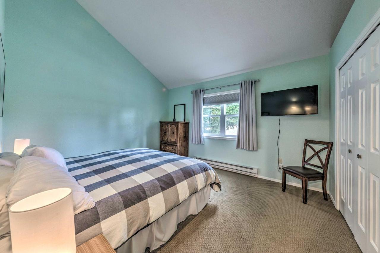 Dreamy, Family-Friendly Cloudcroft Townhome! Dış mekan fotoğraf