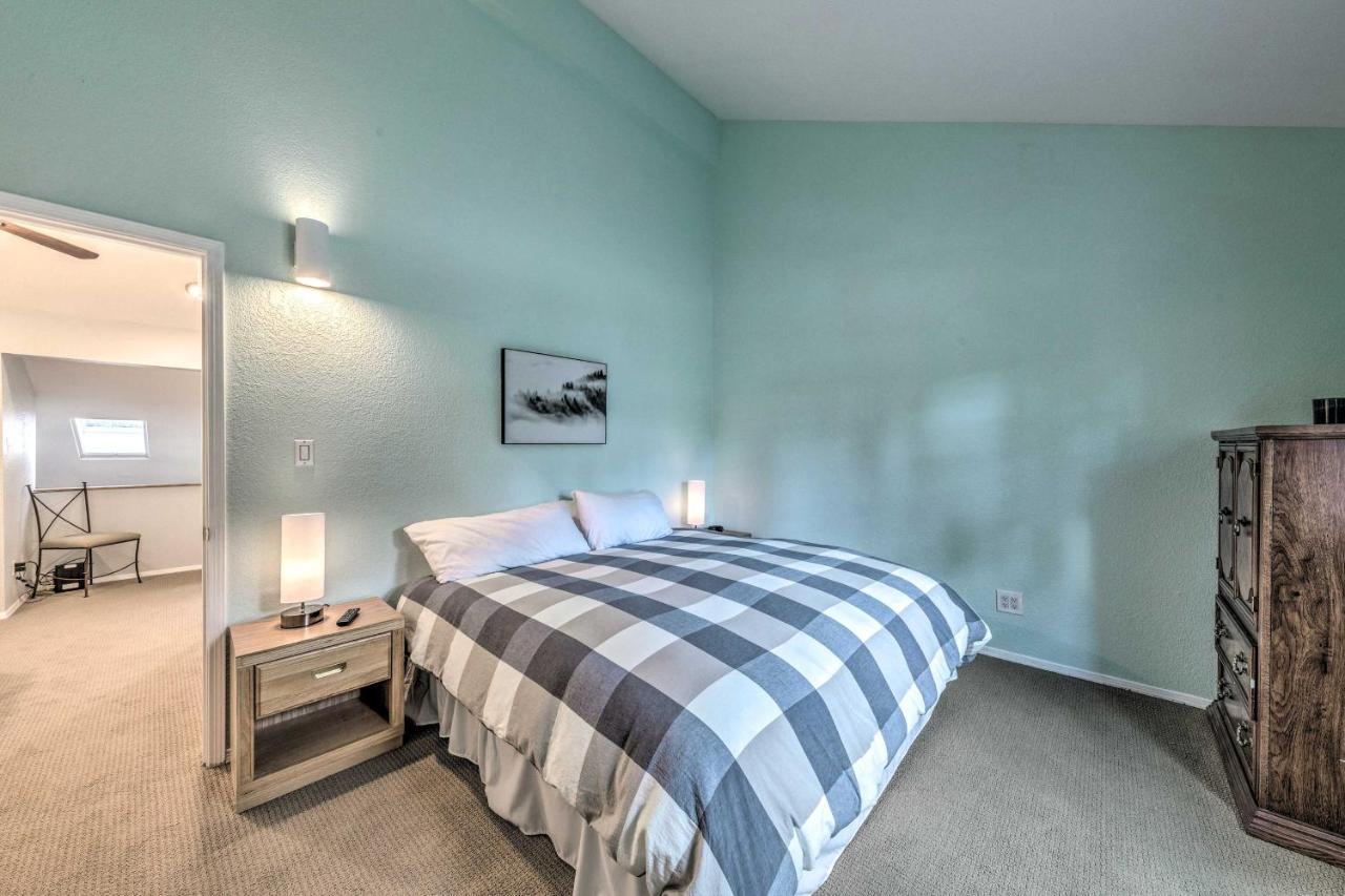 Dreamy, Family-Friendly Cloudcroft Townhome! Dış mekan fotoğraf