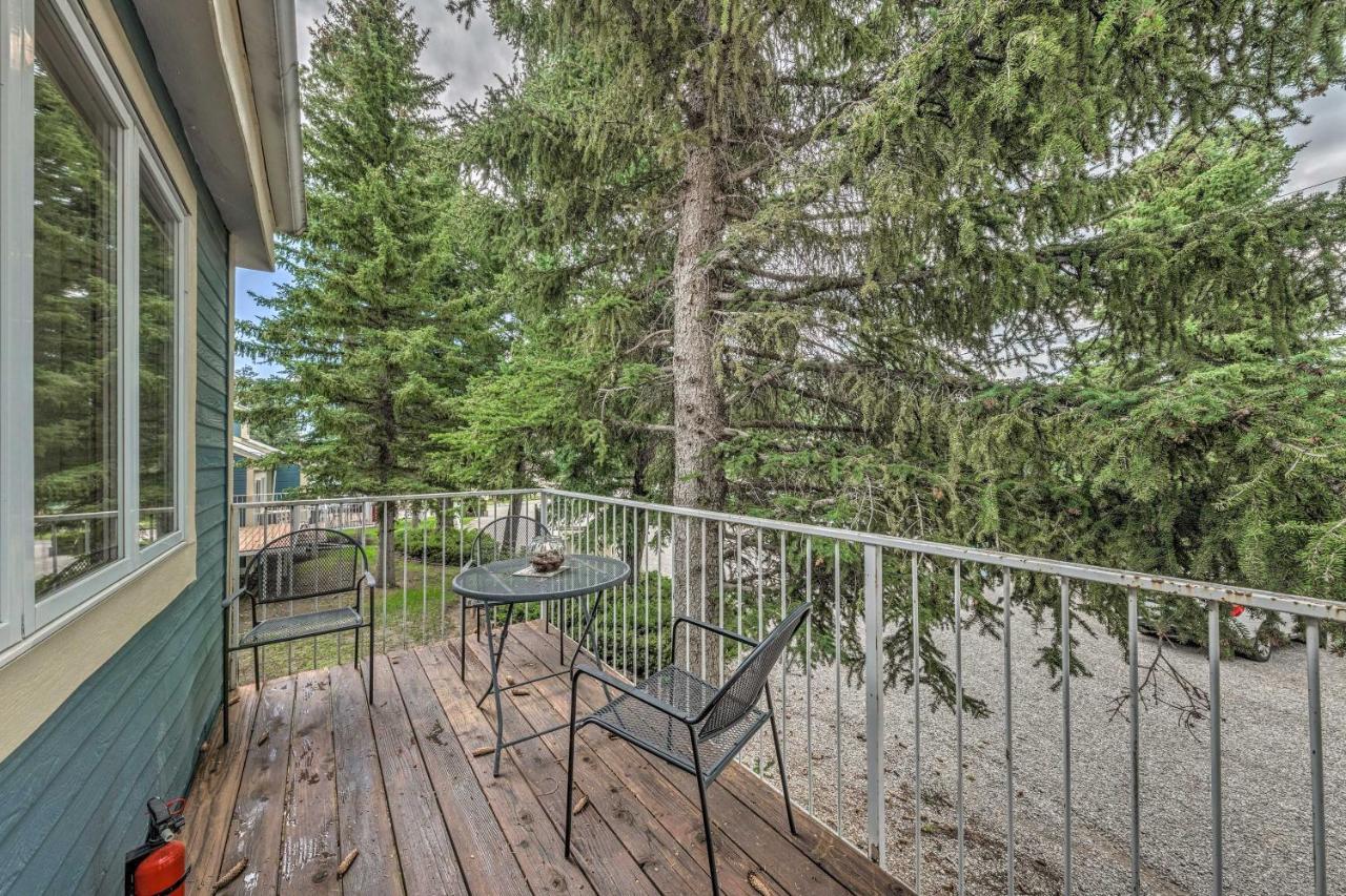 Dreamy, Family-Friendly Cloudcroft Townhome! Dış mekan fotoğraf