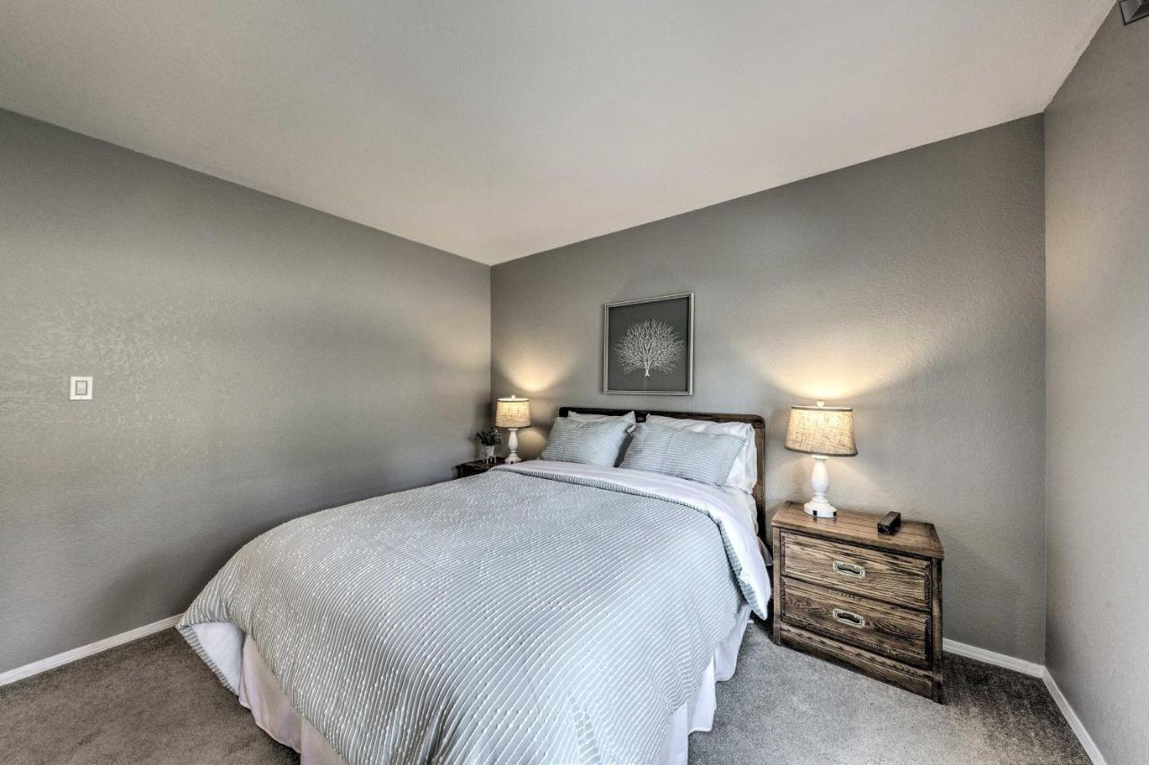 Dreamy, Family-Friendly Cloudcroft Townhome! Dış mekan fotoğraf